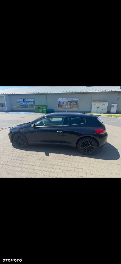 Volkswagen Scirocco 1.4 TSI - 8