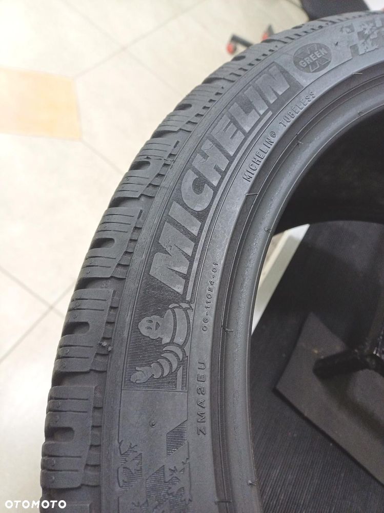 2x 245/40r18 michelin opony zimowe 60248 - 3