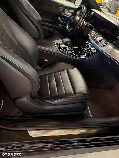 Mercedes-Benz Klasa E - 12