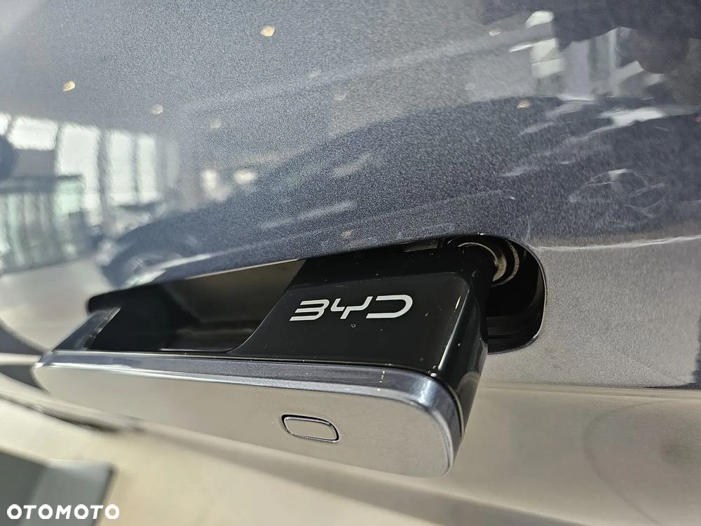 BYD Seal 82.5kWh Excellence AWD - 16
