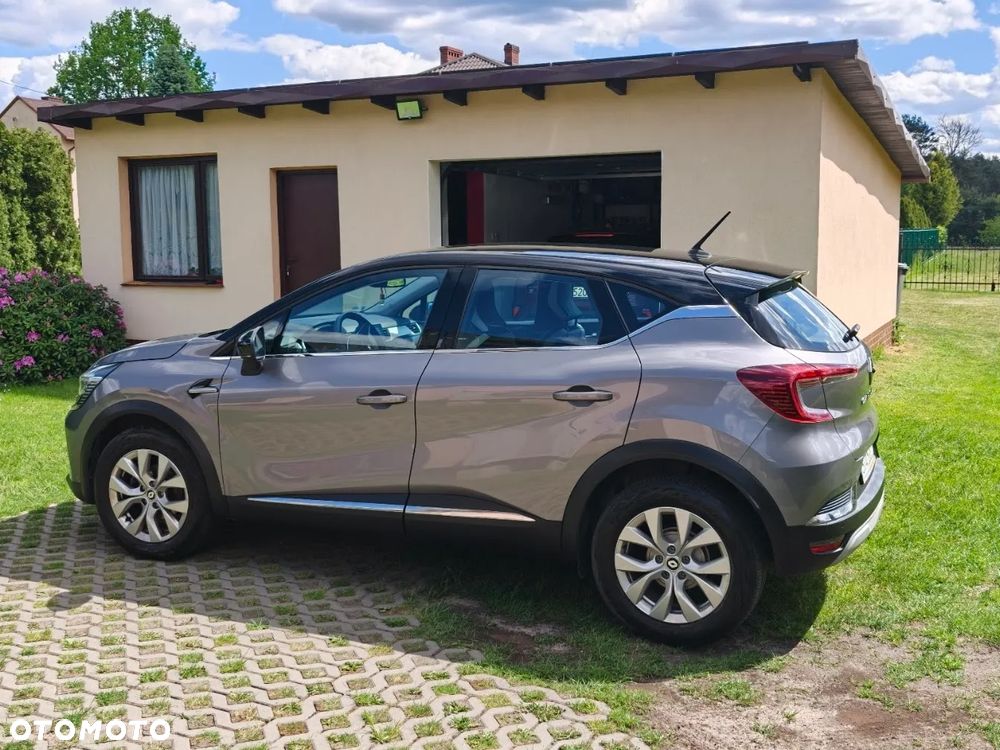 Renault Captur 1.0 TCe Intens - 8