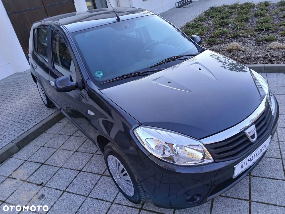 Dacia Sandero - 14