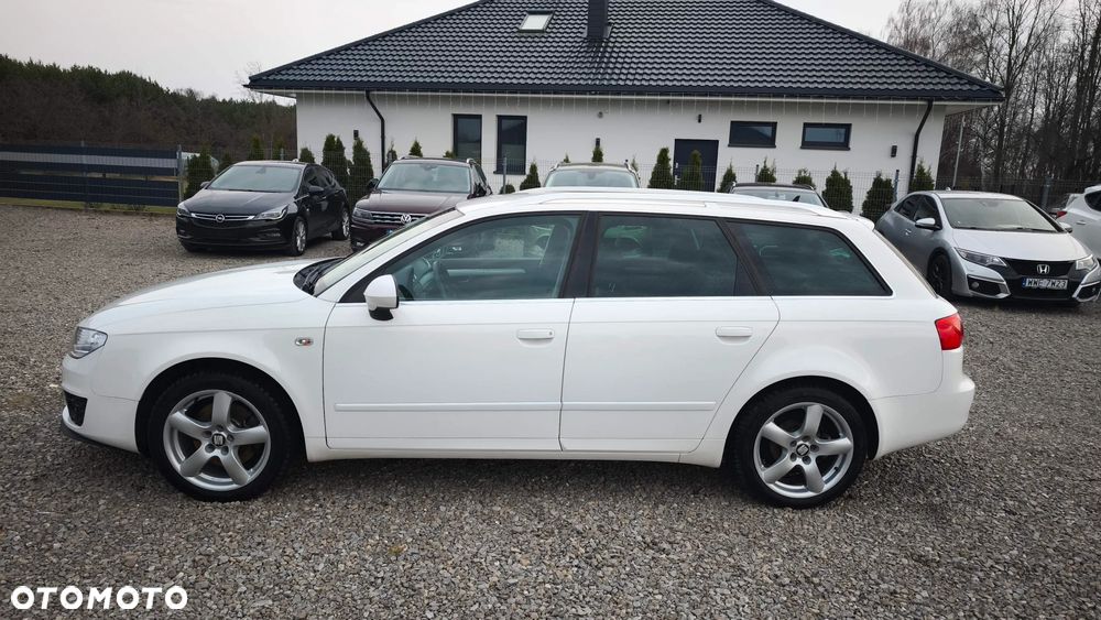 Seat Exeo - 23