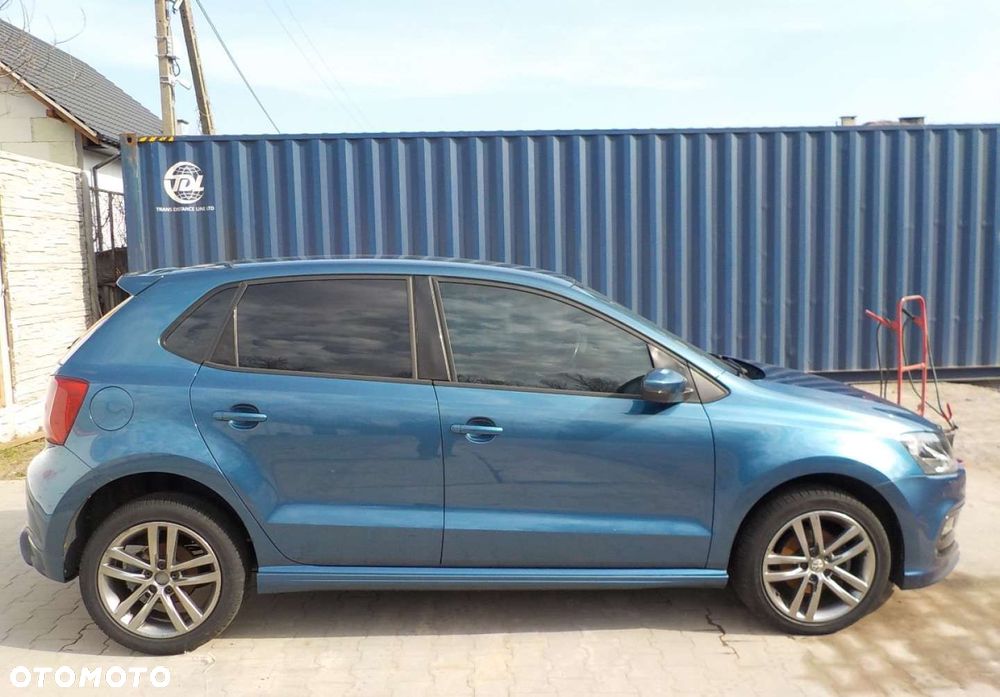 Volkswagen Polo - 13