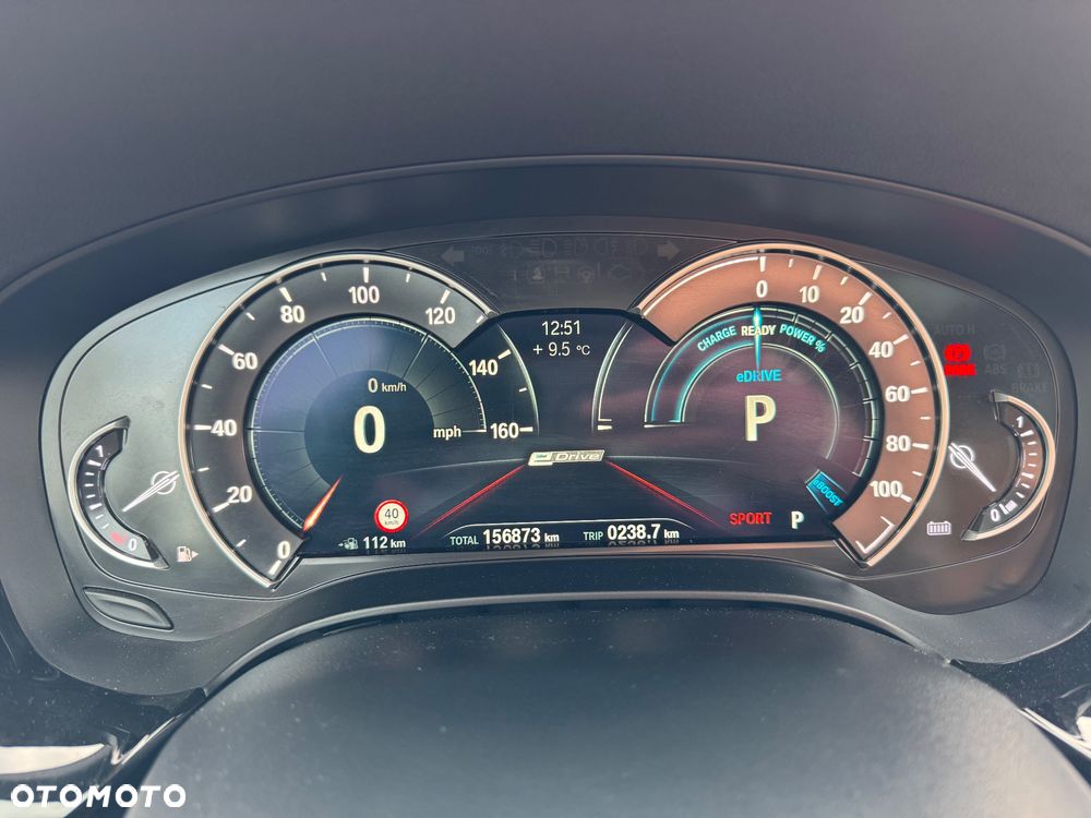 BMW Seria 5 - 40