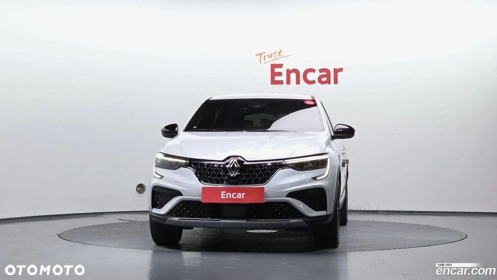 Renault Arkana - 4