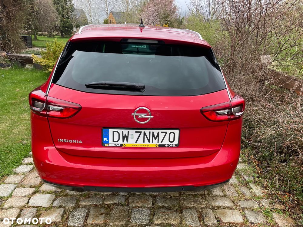 Opel Insignia - 4