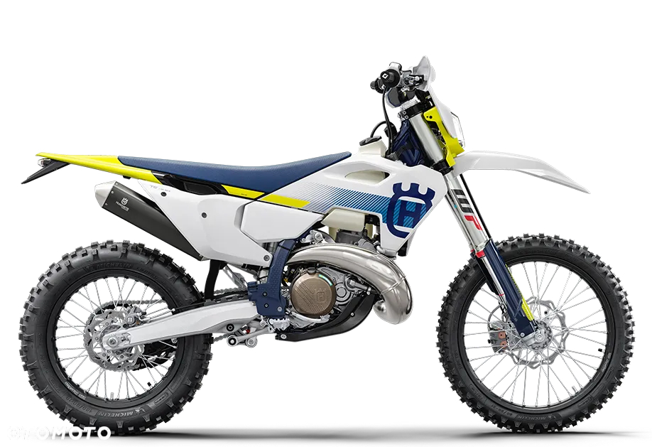 Husqvarna TE - 4
