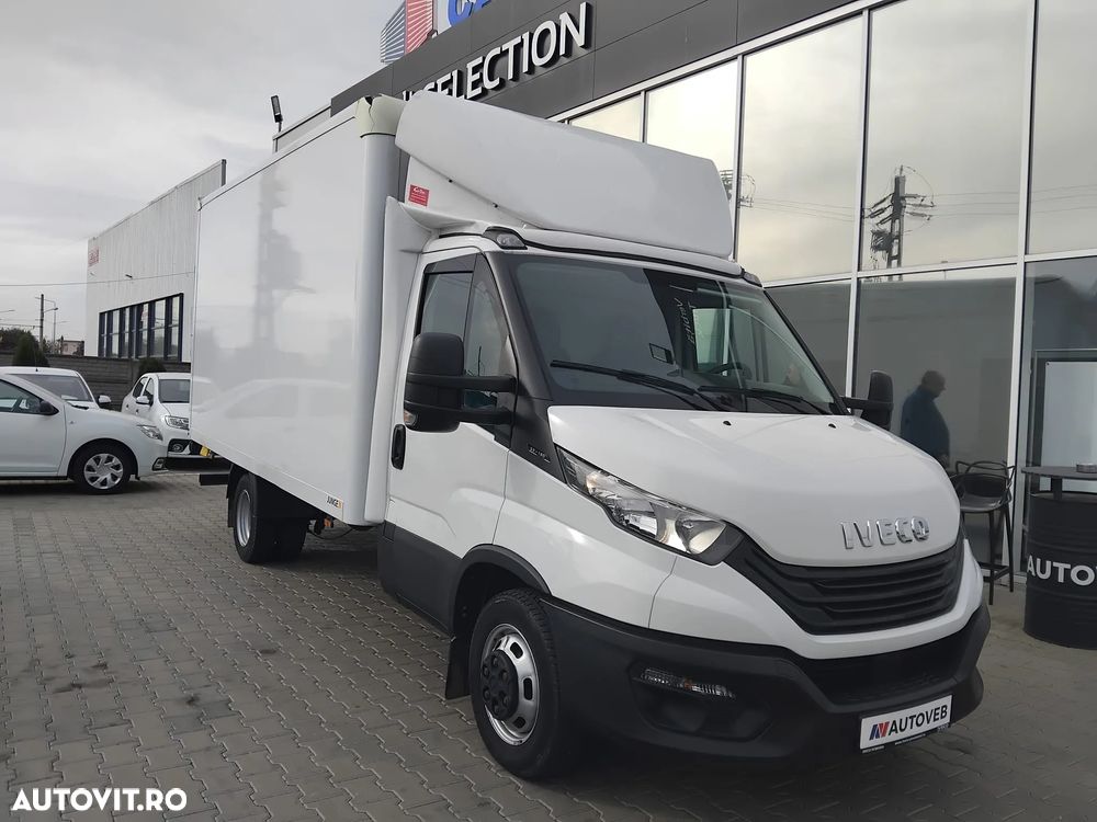 Iveco Daily35C16 - 1