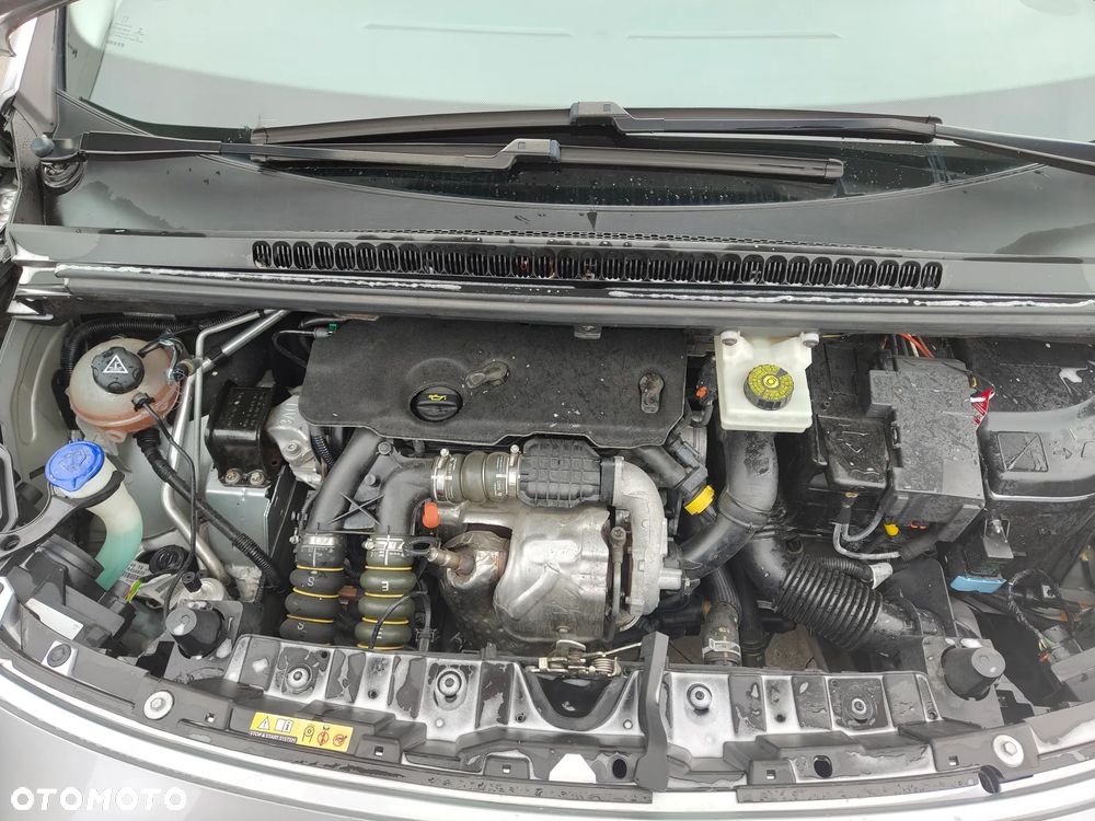 Peugeot 3008 1.6 HDi Active - 21