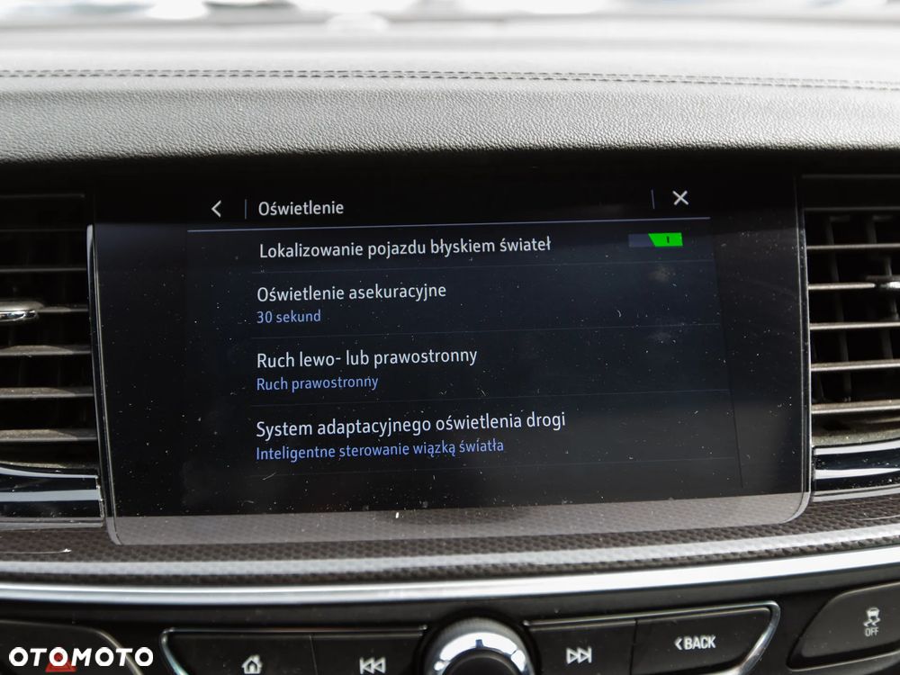 Opel Insignia 2.0 CDTI Elegance S&S - 39