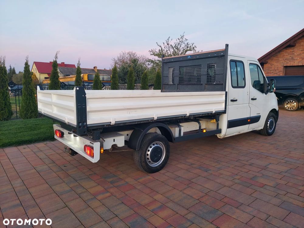 Renault Master - 4