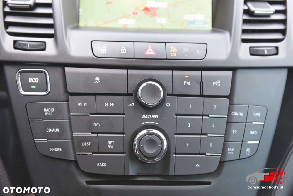 Opel Insignia - 29