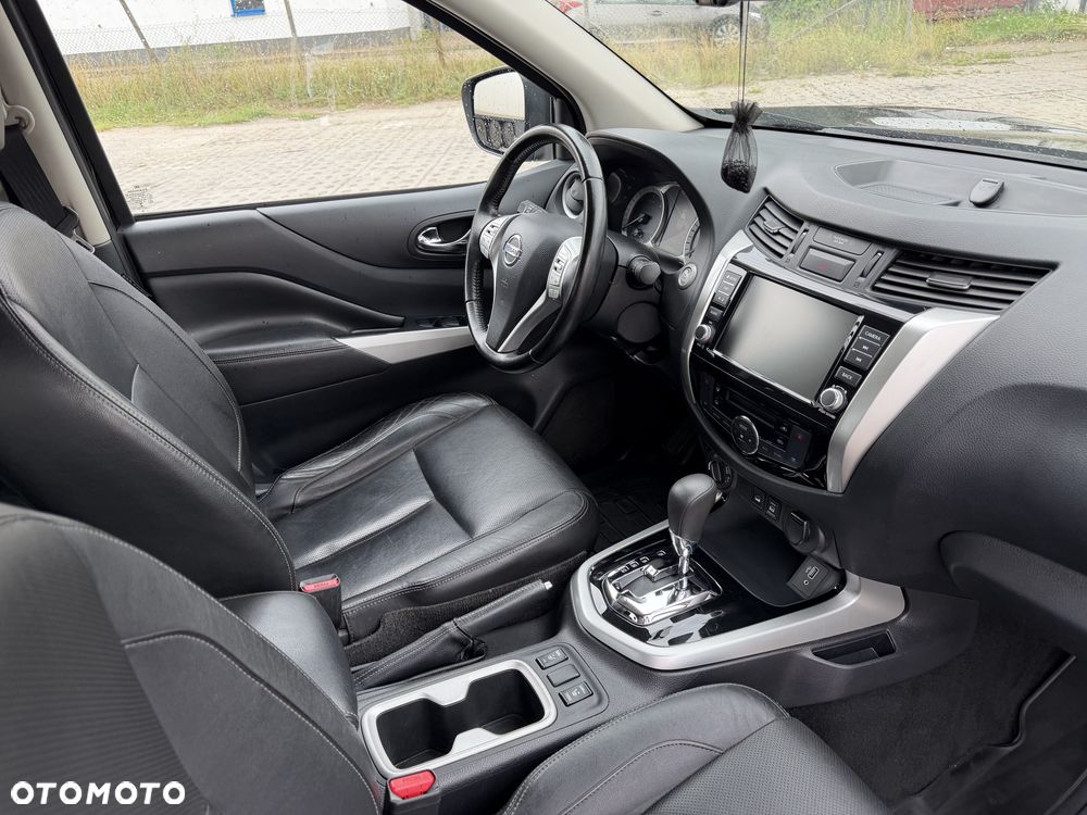 Nissan Navara - 8