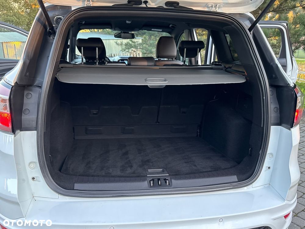 Ford Kuga 2.0 TDCi AWD ST-Line - 28