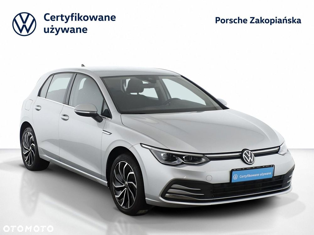 Volkswagen Golf - 7