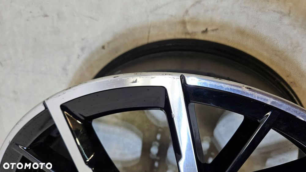 felga aluminiowa bmw 5 g30 g31 19'' 8j et30 5x112 8747405 - 9