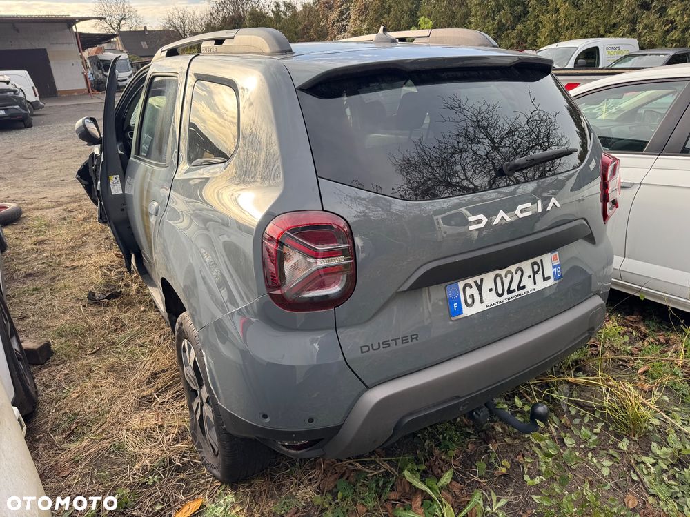 Dacia Duster 1.0 TCe Prestige - 5