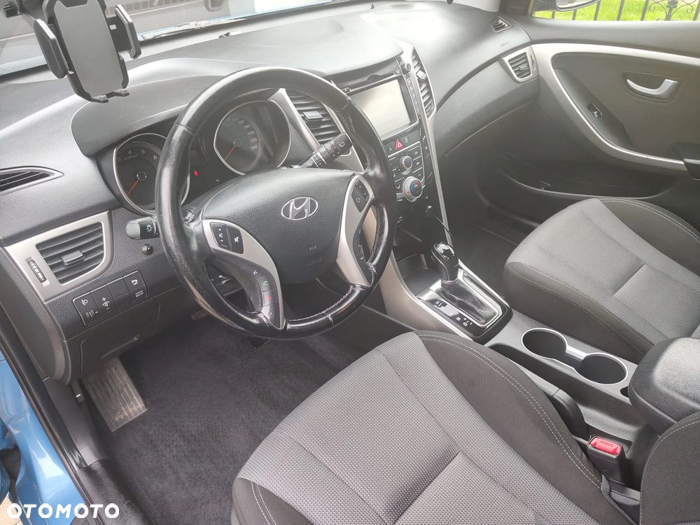 Hyundai i30 - 7