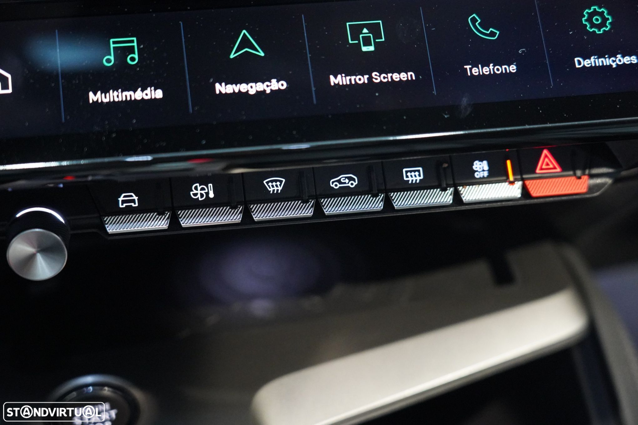 Peugeot 408 1.2 PureTech Allure EAT8 - 16