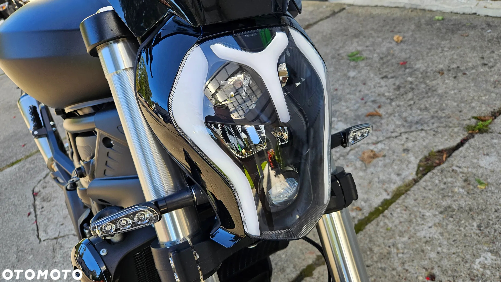 Benelli 502 C - 11