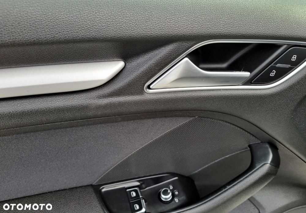 Audi A3 Sportback - 22