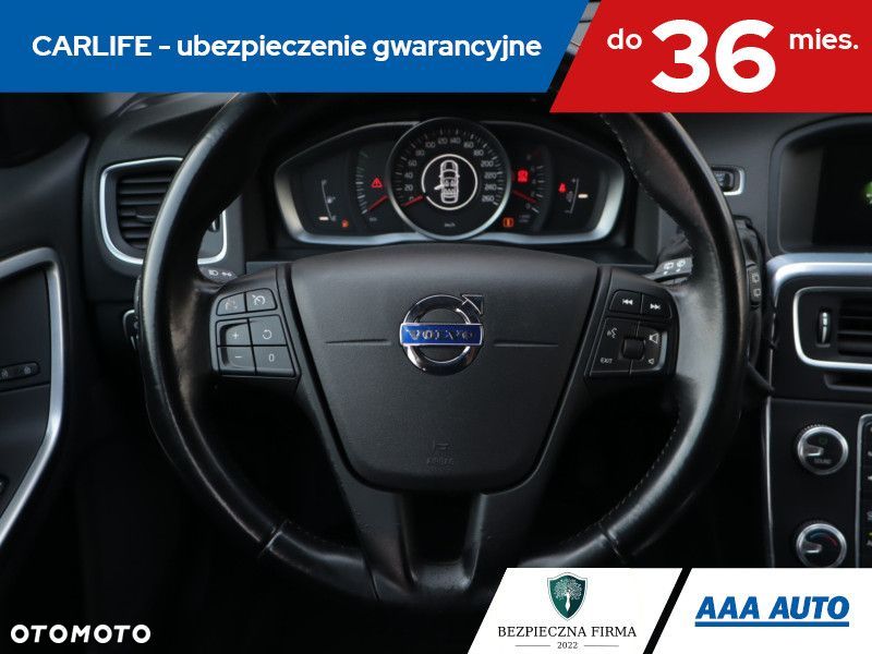 Volvo V60 - 19
