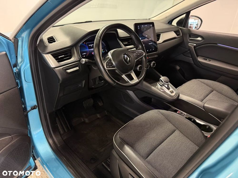 Renault Captur E-TECH 160 INTENS - 11