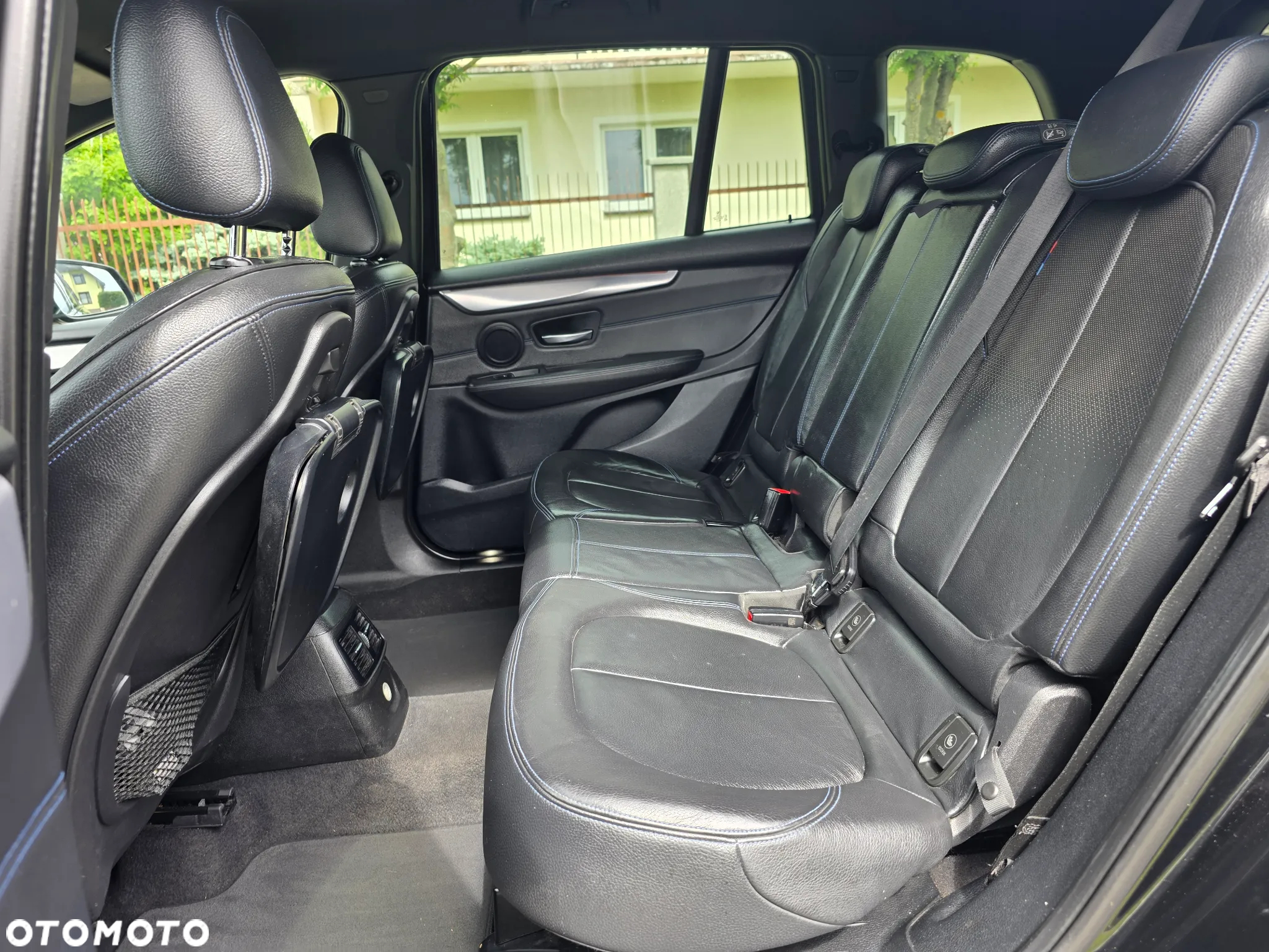 BMW Seria 2 218d M Sport - 17