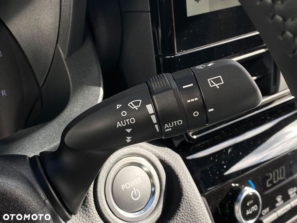 Toyota Yaris Cross Hybrid 1.5 Style - 23