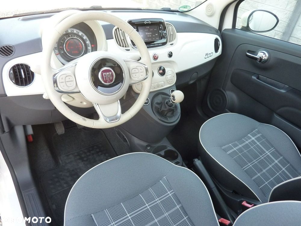 Fiat 500 - 11