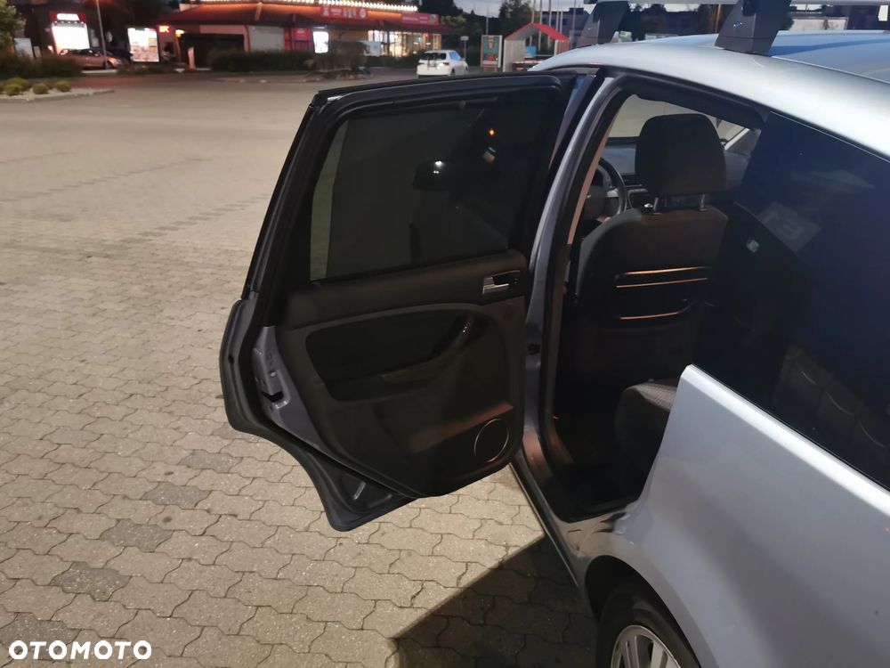 Ford Focus C-Max 1.8 Ghia - 6