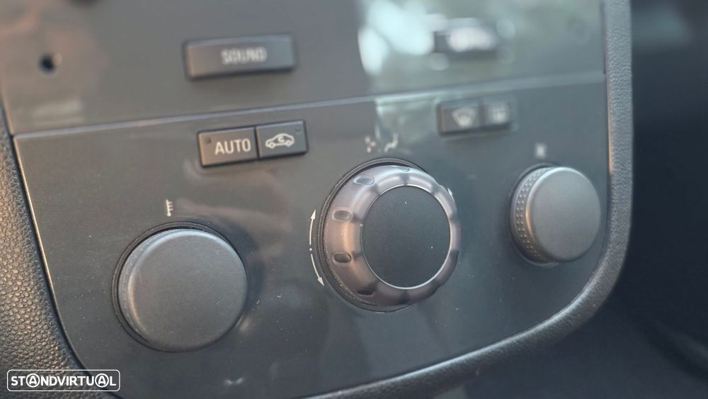 Opel Corsa 1.3 CDTi Color Edition - 18