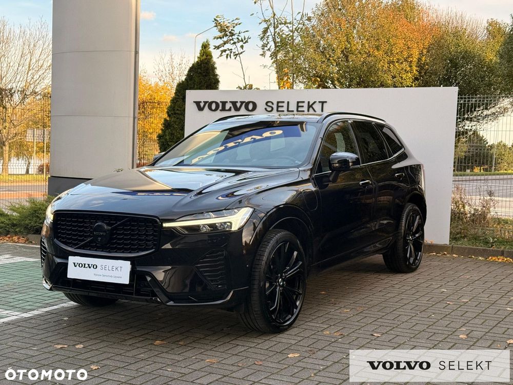 Volvo XC 60 - 3