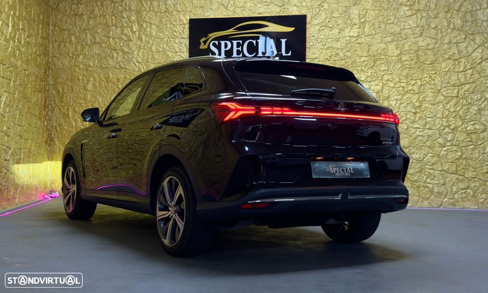 MG Marvel R 70 kWh Luxury - 12