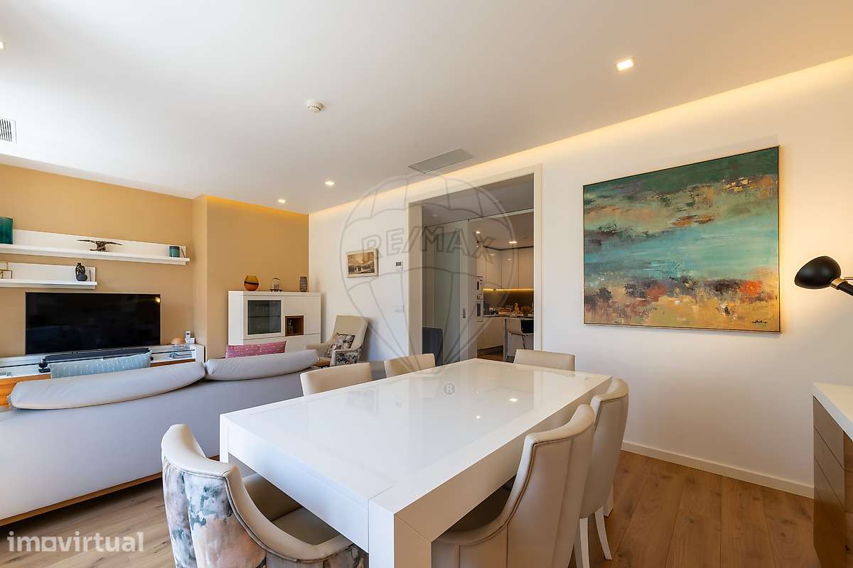 Apartamento T2 para venda - Grande imagem: 5/23