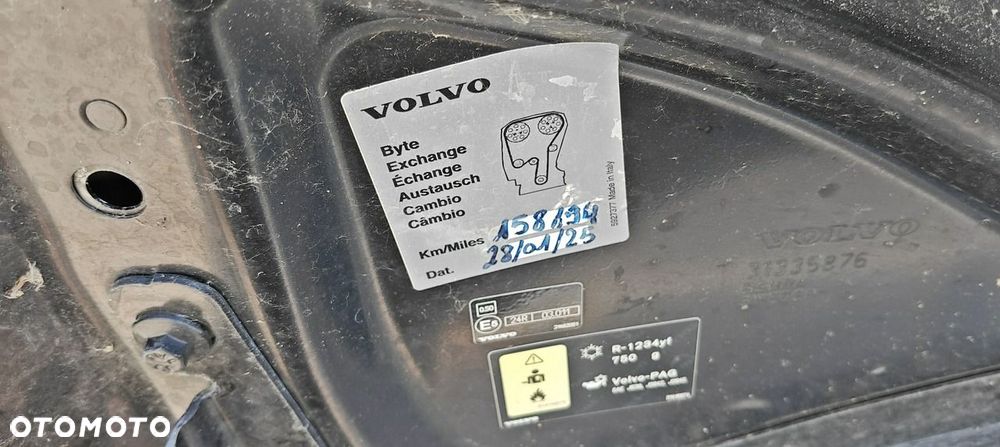 Volvo XC 60 D3 Drive-E Summum - 18