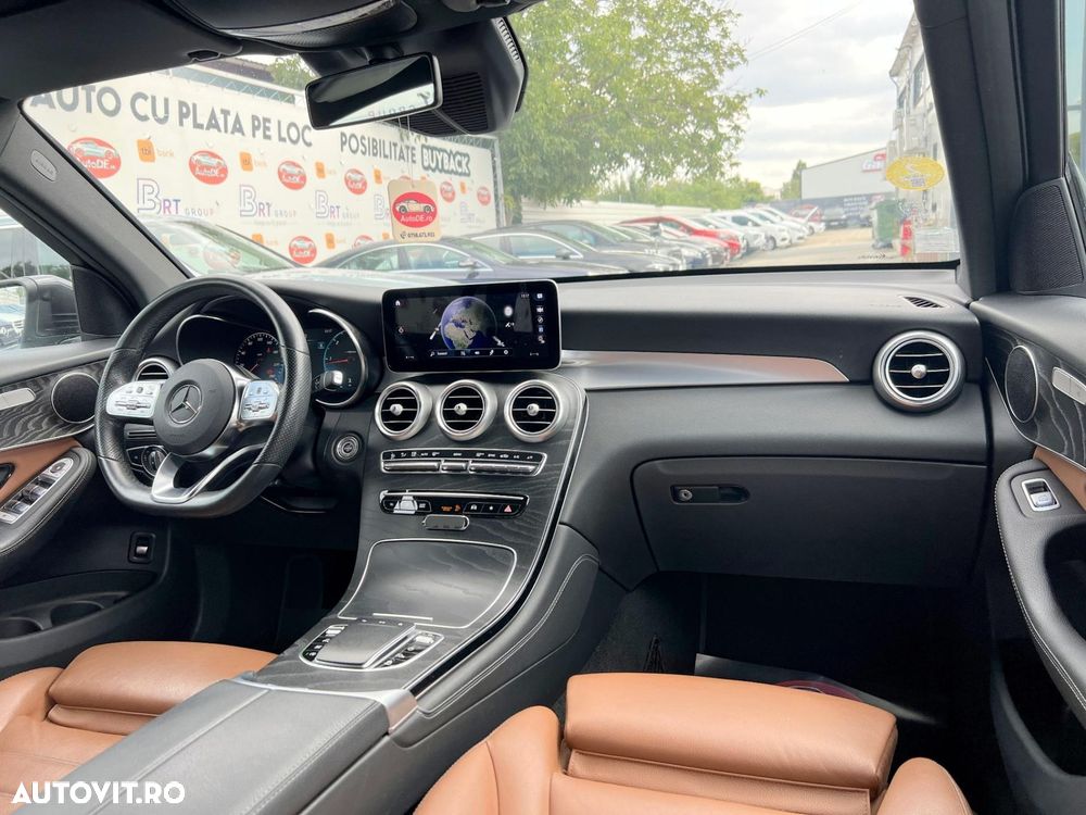 Mercedes-Benz GLC - 6