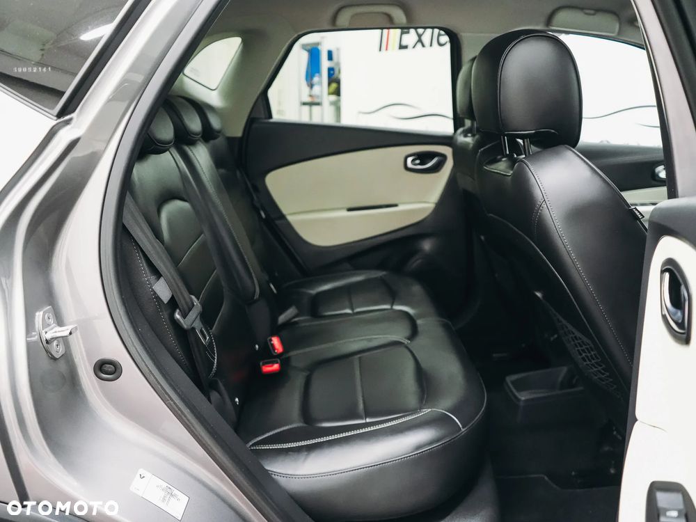 Renault Captur ENERGY TCe 120 Initiale Paris - 35