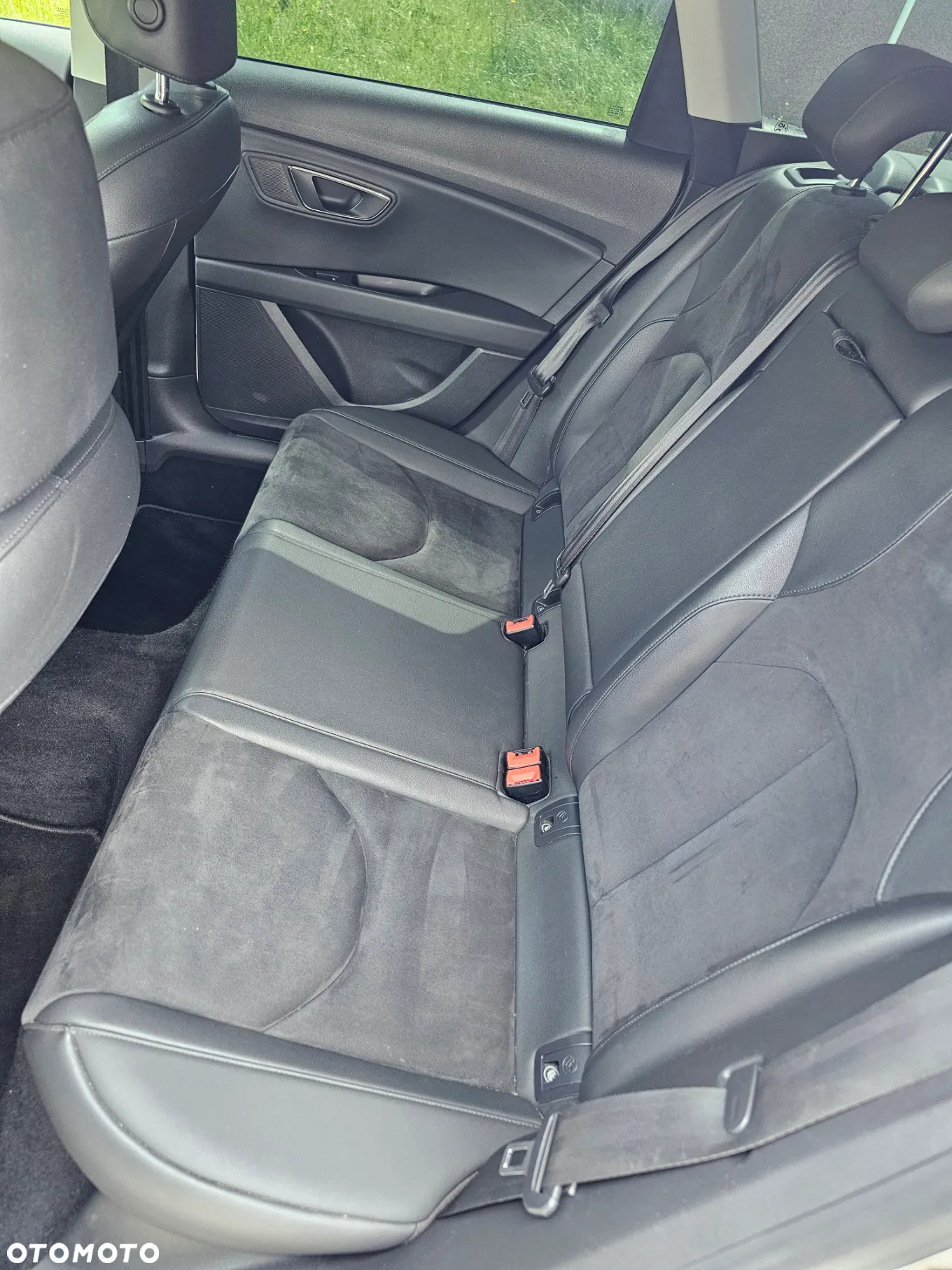 Seat Leon 1.6 TDI Ecomotive Style S&S - 7