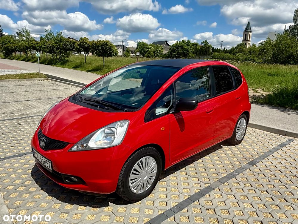 Honda Jazz 1.2 i-VTEC S - 4