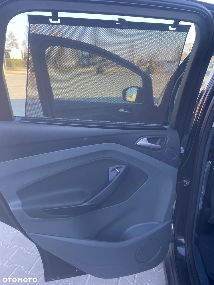 Ford C-MAX 1.6 TDCi Start-Stop-System Business Edition - 13