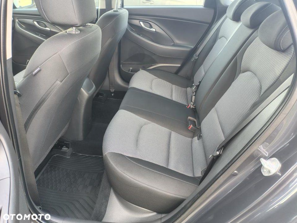 Hyundai i30 - 4