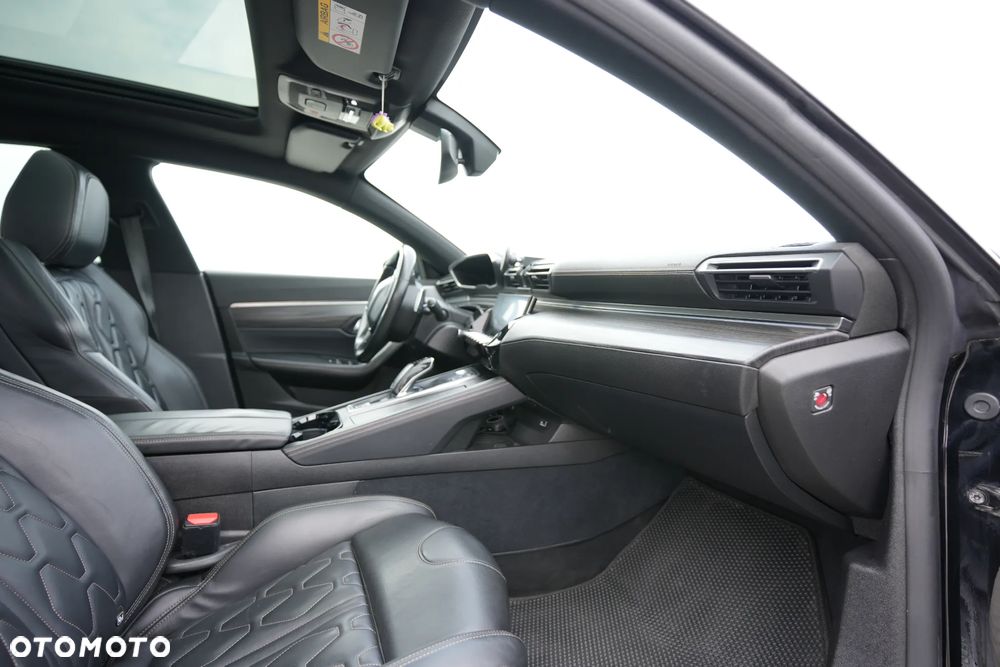 Peugeot 508 2.0 BlueHDi GT S&S - 16