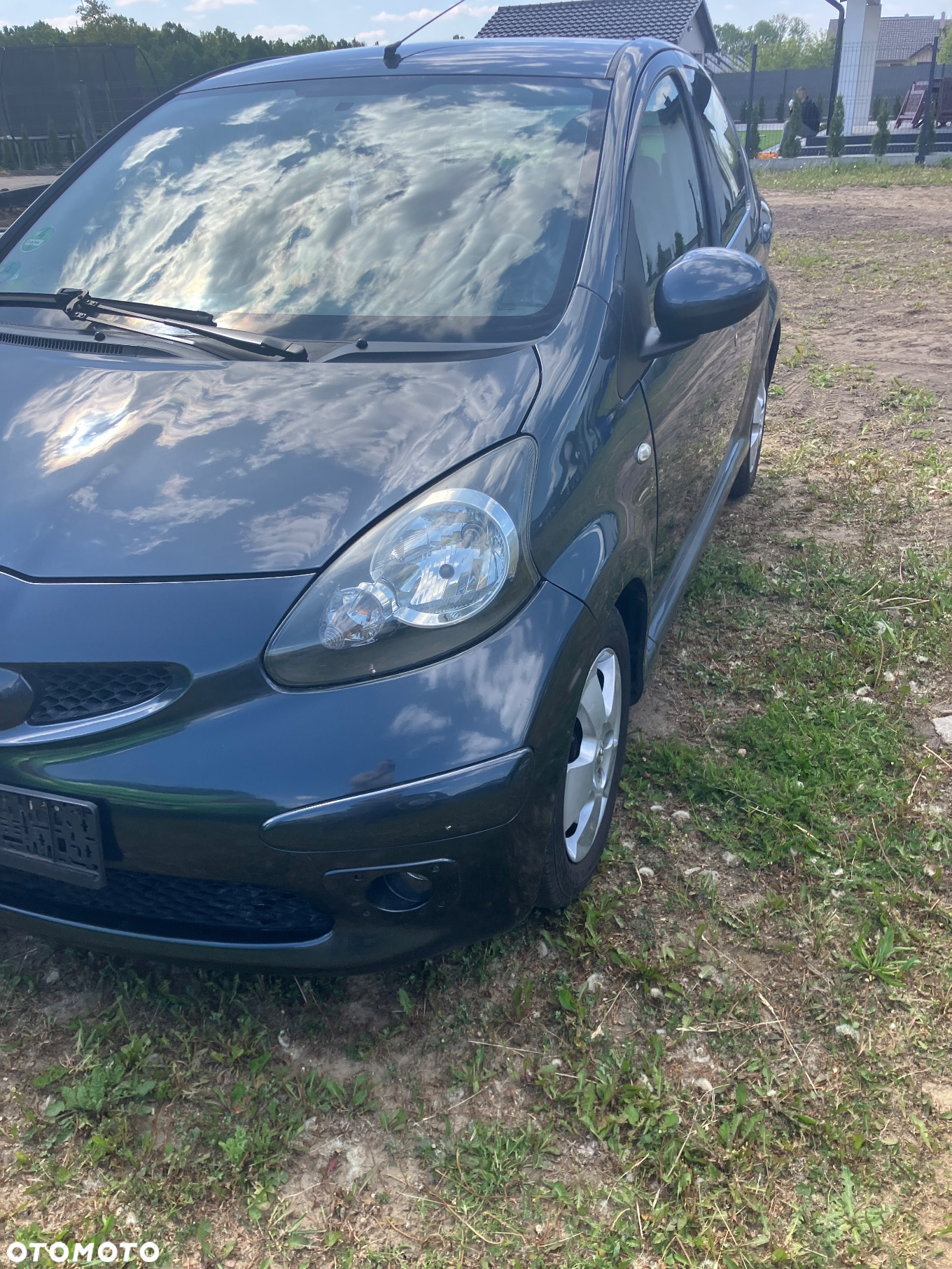 Toyota Aygo 1.0 VVT-i Premium - 3