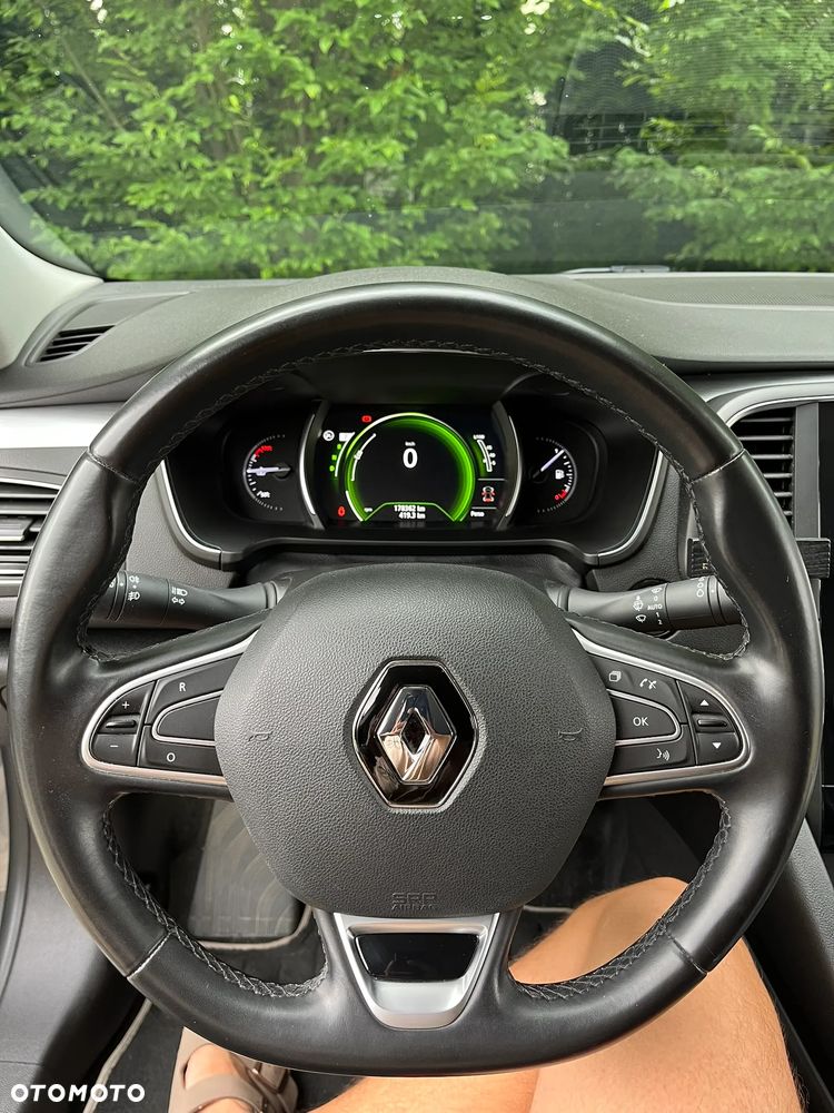 Renault Talisman 1.6 Energy TCe Limited EDC - 17
