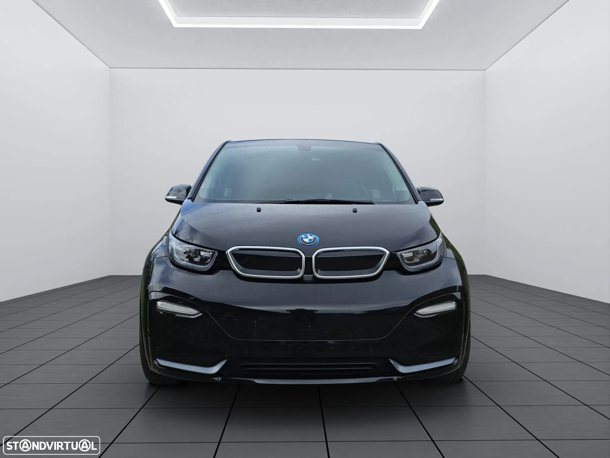 BMW i3 s 120Ah - 7