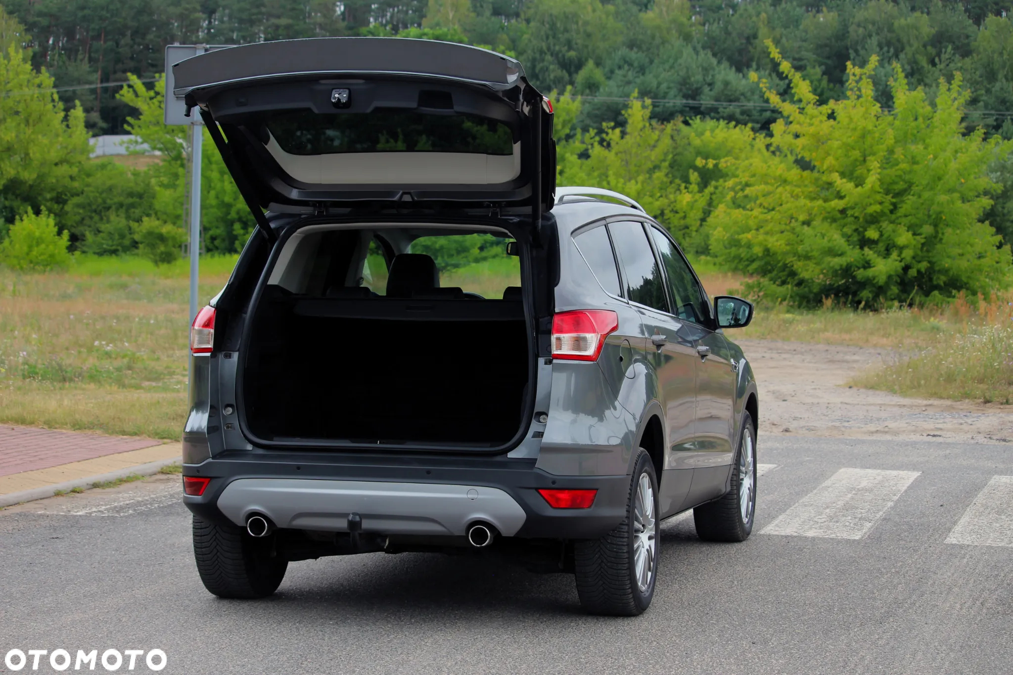 Ford Kuga 2.0 TDCi 4x4 Titanium - 10