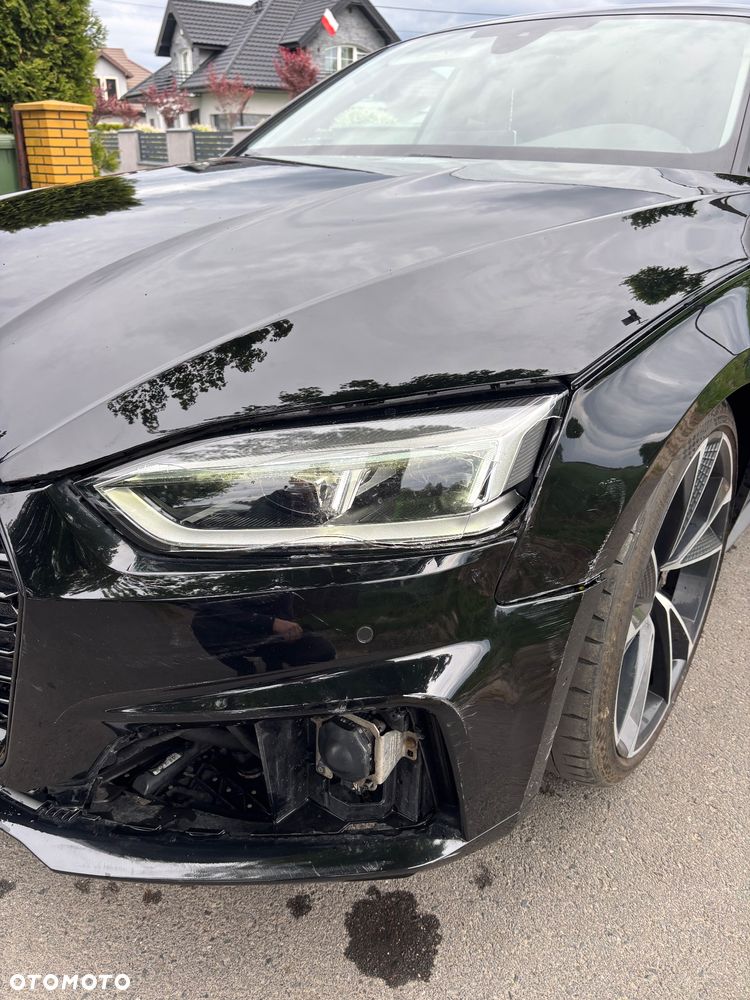 Audi A5 Sportback 2.0 TDI Quattro S tronic - 5