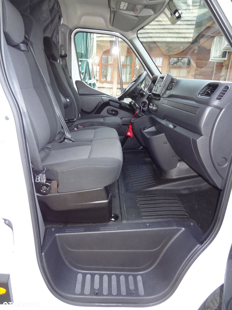 Renault Master L5H2 MAXI 163KM - 5